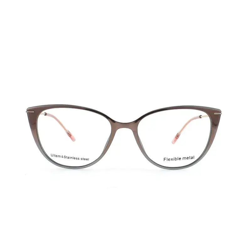 Cat-Eye Ultem очки рамы